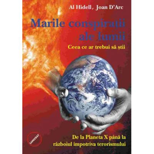 Marile conspiratii ale lumii - Al Hidell