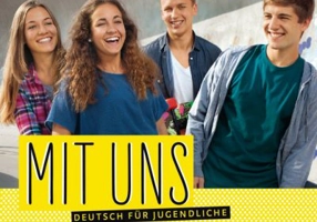 Mit uns B1+ 1 Audio-CD zum Kursbuch, 1 Audio-CD zum Arbeitsbuch - Anna Breitsameter, Klaus Lill, Christiane Seuthe, Margarethe Thomasen