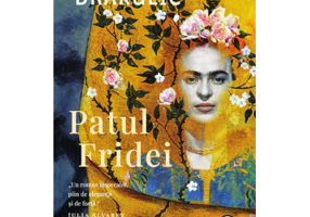 Patul Fridei - Slavenka Drakulic