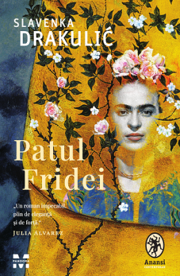 Patul Fridei - Slavenka Drakulic