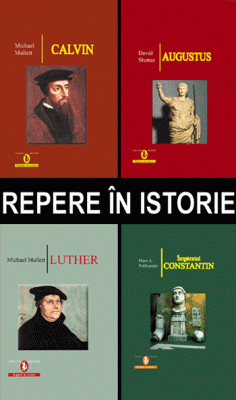 Repere in istorie, volumul 2