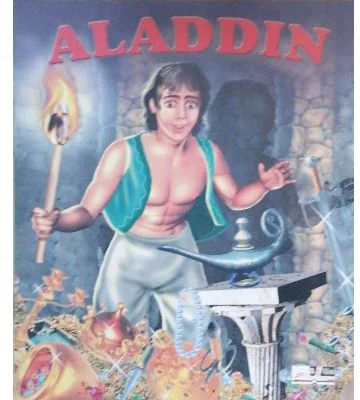 Aladdin