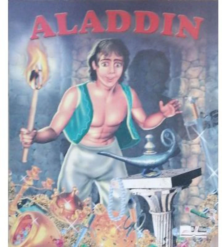 Aladdin