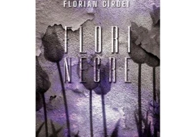 Flori negre