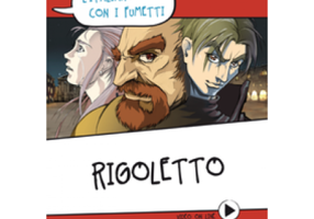 Rigoletto - Enrico Lovato