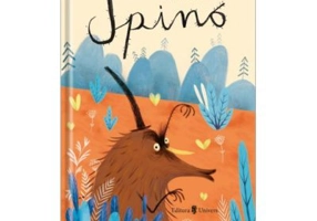 Spino - Ilaria Guarducci