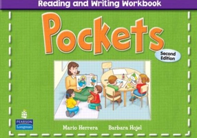 Pockets Reading &amp; Writing Book