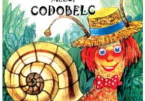 Sa cresti mare! Melc, melc, codobelc