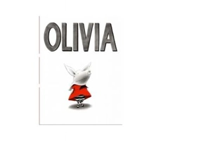 Olivia. Editie cartonata