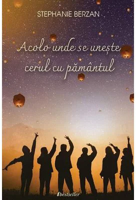 Acolo unde se uneste cerul cu pamantul