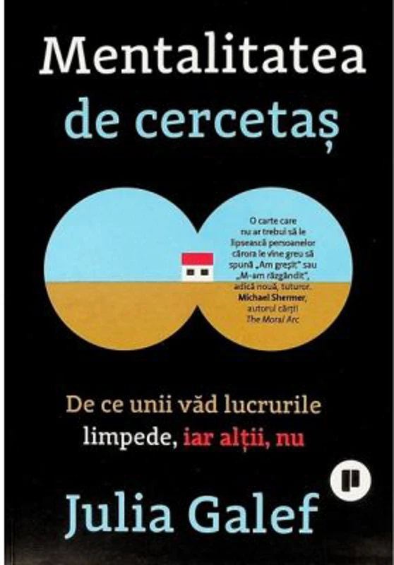 Mentalitatea de cercetas