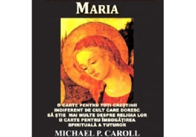 Cultul Fecioarei Maria