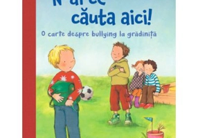 N-ai ce cauta aici - Antje Szillat