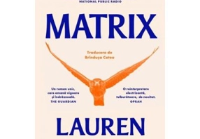 Matrix - Lauren Groff