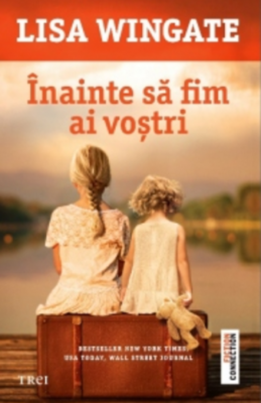 Inainte sa fim ai vostri