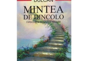 Mintea de dincolo - Dumitru Constantin Dulcan
