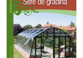 Sere de gradina - Megyeri Szabolcs