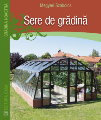 Sere de gradina - Megyeri Szabolcs