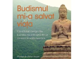 Budismul mi-a salvat viata - Chak Riya Chhuor