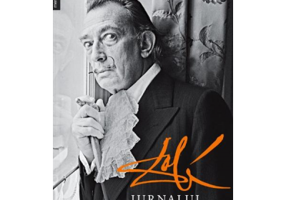 Jurnalul unui geniu - Salvador Dalí