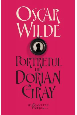 Portretul lui Dorian Gray - Oscar Wilde
