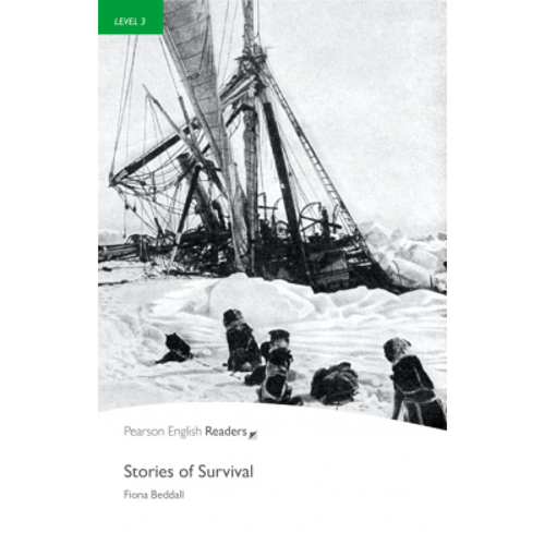 Level 3: Stories of Survival - Fiona Beddall