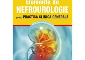Elemente de nefrourologie - Constantin Nitu, Monica Nitu