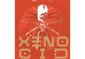Xenocid (Seria JOCUL LUI ENDER, partea a III-a, paperback) - Orson Scott Card