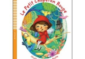 Le petit Chaperon Rouge
