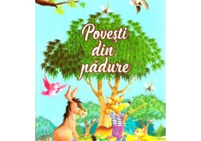 Povesti din padure