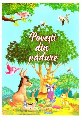 Povesti din padure