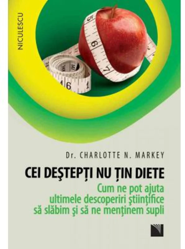 Cei destepti nu tin diete