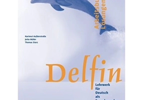 Delfin, Arbeitsbuch Losungen - Jutta Muller