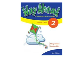 Way Ahead 2, Teachers Book, (Editie revizuita )