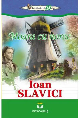 Moara cu noroc
