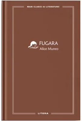 Fugara (vol. 29) - Alice Munro