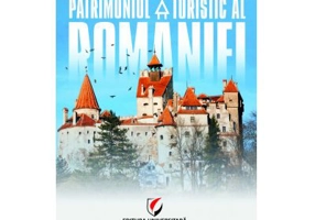 Patrimoniul turistic al Romaniei - Melinda Candea