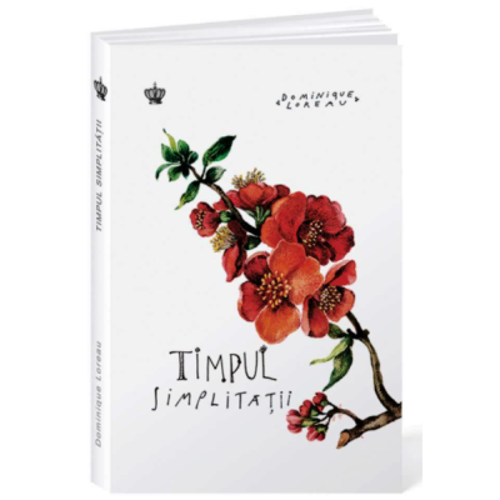Timpul simplitatii