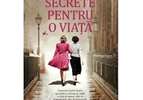 Secrete pentru o viata - Susan Meissner