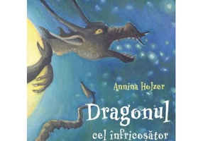 Dragonul cel înfricosator