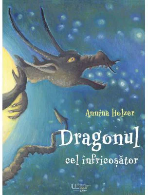 Dragonul cel înfricosator