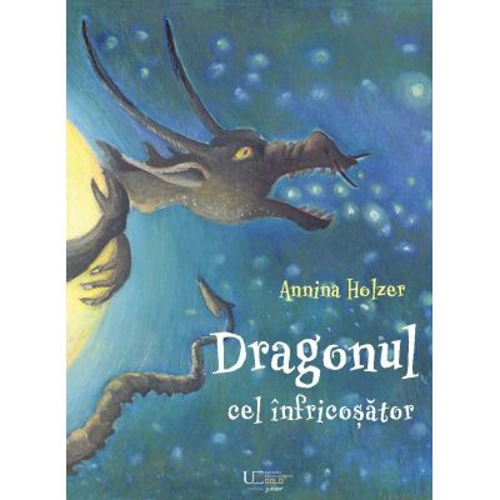 Dragonul cel înfricosator