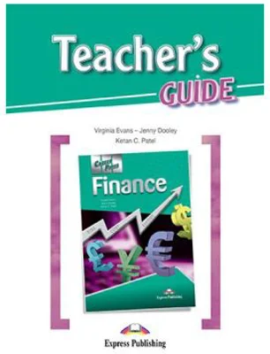 Curs limba engleza Career Paths Finance Pachetul profesorului cu digibook app. - Virginia Evans