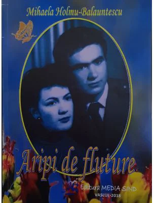 Aripi de fluture