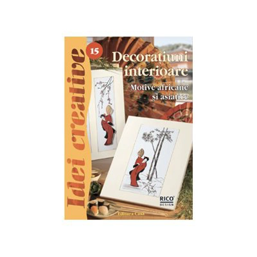 Decoratiuni interioare