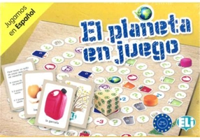 El planeta en juego A2-B1