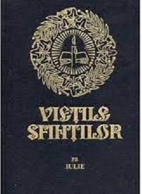 Vietile sfintilor. Iulie