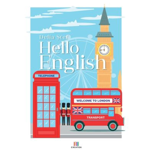 Hello English