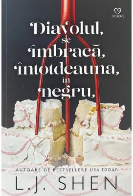 Diavolul se imbraca intotdeauna in negru