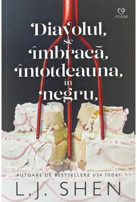 Diavolul se imbraca intotdeauna in negru